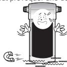 IRIVER N11 - Consignes de sécurité - 4