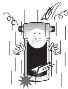 IRIVER N11 - Consignes de sécurité - 3