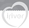 IRIVER N11 - ■Remarque - 1