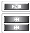IRIVER N11 - I Balayage des fréquences radio FM – mémoire PRESET I - 1