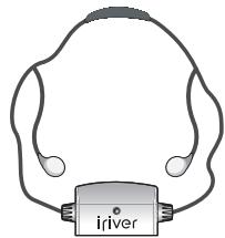 IRIVER N11 - I Composants I - 2
