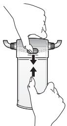 IRIVER N11 - I Branchement des écouteurs - Type A I - 2