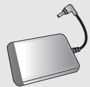 IRIVER IMP-1100 - 1-2 Composants - 9