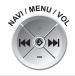 IRIVER IMP-1100 - Lecture d'audio - 1