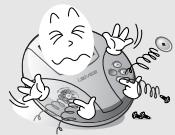 IRIVER IMP-1100 - Produit - 7