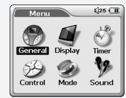 IRIVER IMP-1100 - Clique - 3