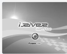 IRIVER IMP-1100 - Lecture d'audio - 6