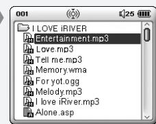 IRIVER IMP-1100 - 1 - 1