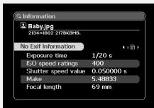 IRIVER IMP-1100 - Clic Long - 4