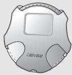 IRIVER IMP-1100 - 1-2 Composants - 7