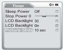 IRIVER IMP-1100 - Picture Slideshow - 1