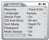 IRIVER IMP-1100 - Défaut de charge - 1