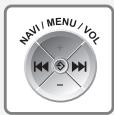 IRIVER IMP-1100 - Mode 'Program' - 5