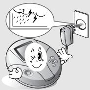 IRIVER IMP-1100 - Electricité - 5