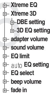 IRIVER IMP-900 - User EQ - 1