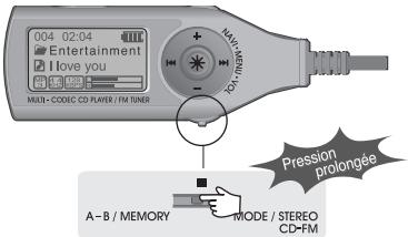 IRIVER IMP-900 - EQ - 1