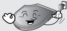IRIVER IMP-900 - Alimentation - 8