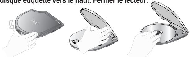 IRIVER IMP-900 - Fonctionnement élémentaire - 1
