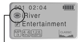 IRIVER IMP-900 - NOTE REMARQUE - 1
