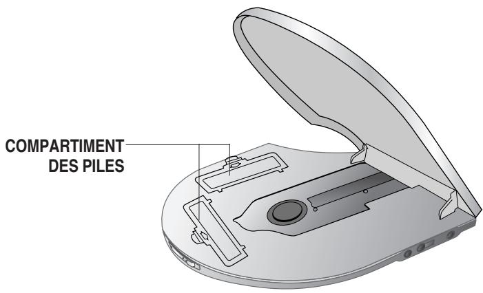 IRIVER IMP-900 - Lecteur-Vue interieure - 1