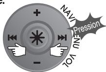 IRIVER IMP-900 - Ecouter la radio FM (Plage de fréquences 87,5 MHz - 108 MHz) - 2