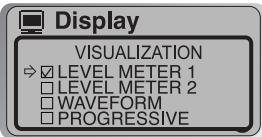 IRIVER IMP-900 - VISUALIZATION - 4