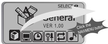 IRIVER IMP-900 - GENERAL - 1