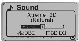 IRIVER IMP-900 - Xtreme 3D - 1