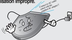 IRIVER IMP-900 - Alimentation - 6