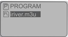 IRIVER IMP-900 - Comment utiliser la PLAYLIST WINAMP - 3