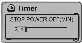 IRIVER IMP-900 - STOP POWER OFF - 1