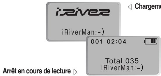 IRIVER IMP-900 - REMARQUE - 1