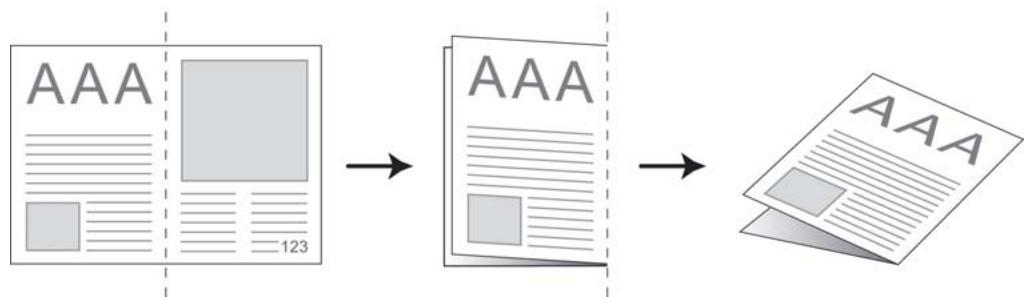 PLUSTEK SMARTOFFICE PL3000 - PLACER LE DOCUMENT AVEC LA FEUILLE DE PROTECTION - 3