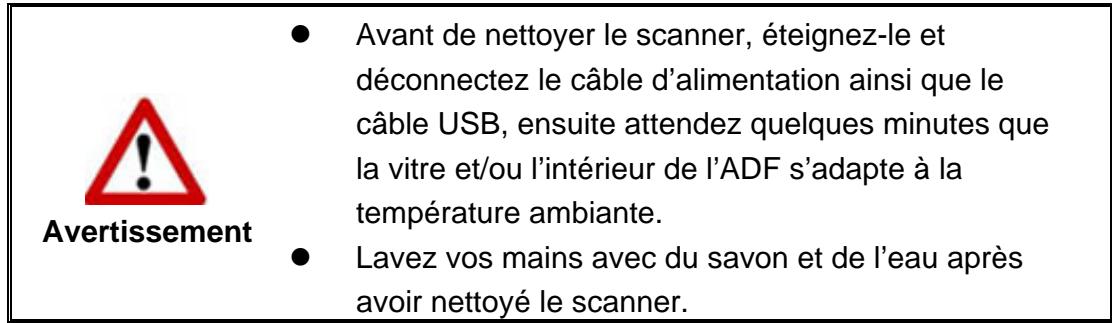 PLUSTEK SMARTOFFICE PL3000 - NETTOVER LE SCANNER - 1