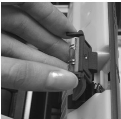 PLUSTEK SMARTOFFICE PL3000 - Remplacer le module d'extension - 3