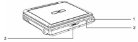 AIRIS LW268F - Vueduflanggauche - 1