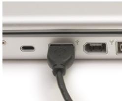 BUFFALO HD-EU2 : JUSTSTORE DESKTOP - Installation - 2