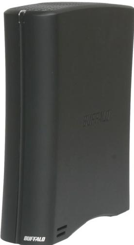 BUFFALO HD-EU2 : JUSTSTORE DESKTOP - Avertissement concernant la marque ce - 1