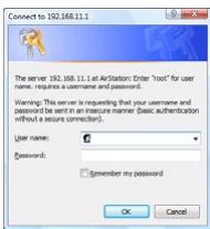 BUFFALO WBMR-HP-GN : AIRSTATION™ HIGHPOWER ADSL MODEM ROUTER - Installation manuelle - 2