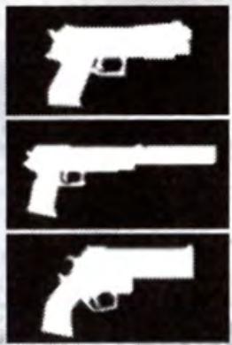 GAMES PS2 JUST CAUSE - HAND GUNS - 1