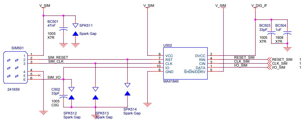 MAXON MX7970 - 5