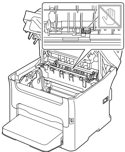 EPSON ACULASER CX16DNF - Remarque : - 3