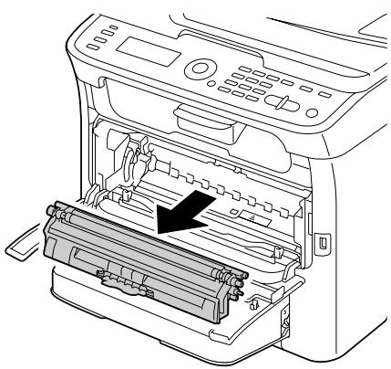 EPSON ACULASER CX16DNF - Remarque : - 2