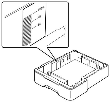 EPSON ACULASER CX16DNF - Remarque : - 1