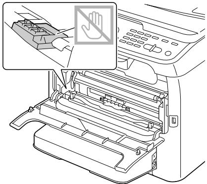 EPSON ACULASER CX16DNF - Remarque : - 1