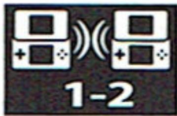 GAMES NINTENDO DS SONIC RUSH - CAUTION - Stylus Use - 3