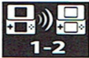 GAMES NINTENDO DS SONIC RUSH - CAUTION - Stylus Use - 2