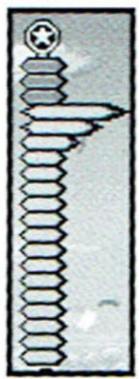 GAMES NINTENDO DS SONIC RUSH - Tricks and Tension Gauge - 1