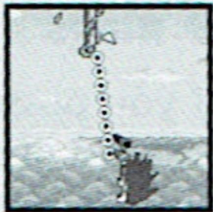 GAMES NINTENDO DS SONIC RUSH - Giant Waterwheel - 2
