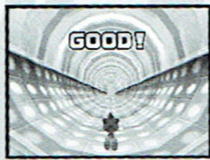 GAMES NINTENDO DS SONIC RUSH - - How to Play the Special Stage - 4